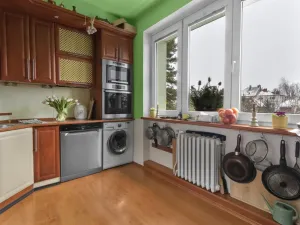 Prodej bytu 4+1, Kroměříž, Talichova, 95 m2