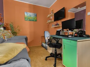 Prodej bytu 4+1, Kroměříž, Talichova, 95 m2