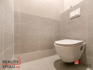 Prodej bytu 2+1, Plzeň - Lobzy, Ke Kukačce, 54 m2