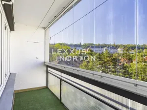 Pronájem bytu 3+1, Praha - Vokovice, Na rozdílu, 105 m2