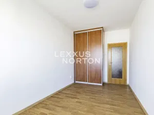 Pronájem bytu 3+1, Praha - Vokovice, Na rozdílu, 105 m2