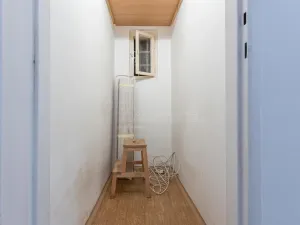 Prodej bytu 3+1, Praha - Bubeneč, Jugoslávských partyzánů, 79 m2