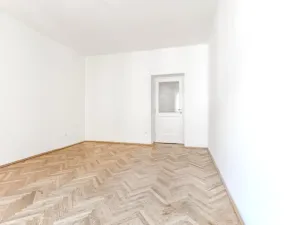 Prodej bytu 3+1, Praha - Bubeneč, Jugoslávských partyzánů, 79 m2