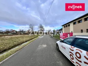 Pronájem obchodního prostoru, Sazovice, 210 m2