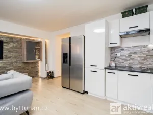 Prodej bytu 3+kk, Tuhaň, 79 m2