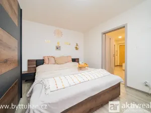 Prodej bytu 3+kk, Tuhaň, 79 m2