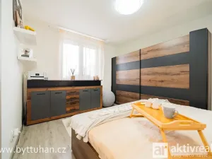 Prodej bytu 3+kk, Tuhaň, 79 m2