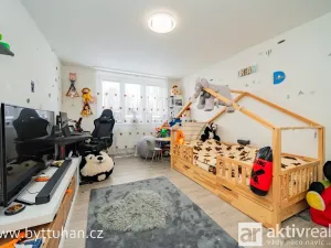 Prodej bytu 3+kk, Tuhaň, 79 m2