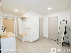 Prodej bytu 3+kk, Tuhaň, 79 m2