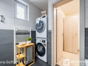 Prodej bytu 3+kk, Tuhaň, 79 m2