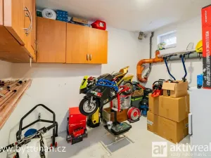 Prodej bytu 3+kk, Tuhaň, 79 m2