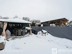 Prodej bytu 3+kk, Tuhaň, 79 m2