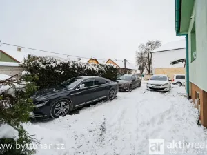 Prodej bytu 3+kk, Tuhaň, 79 m2