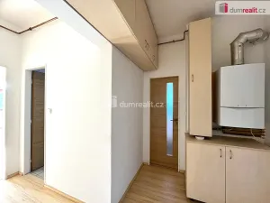 Prodej bytu 2+1, Františkovy Lázně - Slatina, Lesní, 71 m2