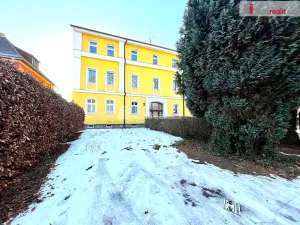 Prodej bytu 2+1, Františkovy Lázně - Slatina, Lesní, 71 m2