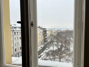 Pronájem obchodního prostoru, Praha, Washingtonova, 203 m2