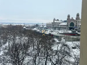 Pronájem kanceláře, Praha, Washingtonova, 214 m2