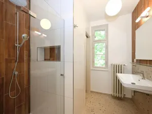 Pronájem bytu 3+kk, Hradec Králové, Gočárova třída, 81 m2