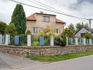 Prodej rodinného domu, Libodřice, 232 m2