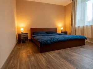 Prodej rodinného domu, Libodřice, 232 m2