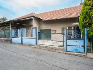 Prodej rodinného domu, Libodřice, 232 m2