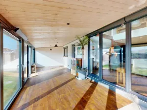 Prodej rodinného domu, Kralupy nad Vltavou - Zeměchy, Na Šachtě, 138 m2