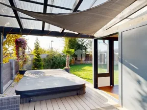 Prodej rodinného domu, Kralupy nad Vltavou - Zeměchy, Na Šachtě, 138 m2