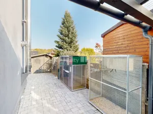 Prodej rodinného domu, Kralupy nad Vltavou - Zeměchy, Na Šachtě, 138 m2