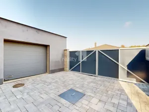 Prodej rodinného domu, Kralupy nad Vltavou - Zeměchy, Na Šachtě, 138 m2