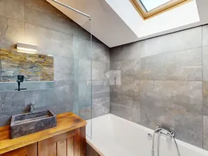 Prodej rodinného domu, Kralupy nad Vltavou - Zeměchy, Na Šachtě, 148 m2