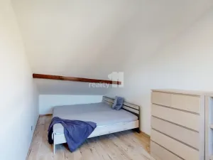 Prodej rodinného domu, Kralupy nad Vltavou - Zeměchy, Na Šachtě, 148 m2