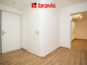 Pronájem bytu 3+kk, Brno - Štýřice, Vídeňská, 69 m2