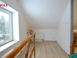 Prodej rodinného domu, Olbramice, 130 m2