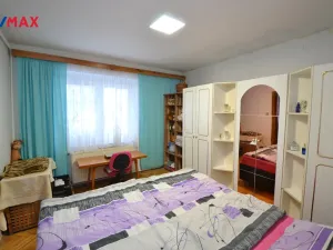Prodej rodinného domu, Olbramice, 130 m2