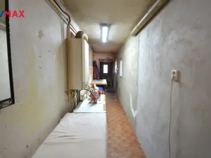 Prodej rodinného domu, Olbramice, 130 m2