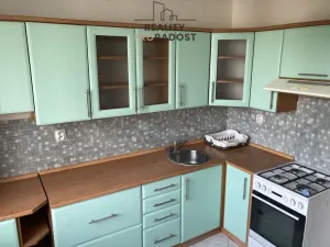 Prodej bytu 3+1, Karviná, Dělnická, 68 m2