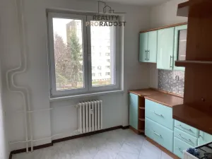 Prodej bytu 3+1, Karviná, Dělnická, 68 m2