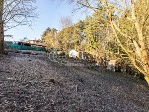 Prodej pozemku pro bydlení, Senohraby, Na úhorech, 845 m2