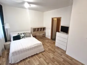 Pronájem bytu 1+kk, Praha - Hostivař, Vladycká, 33 m2
