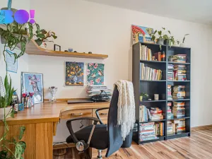 Prodej bytu 2+1, Ostrava, Čujkovova, 47 m2