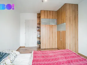 Prodej bytu 2+1, Ostrava, Čujkovova, 47 m2