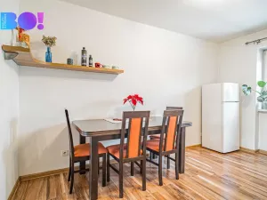 Prodej bytu 2+1, Ostrava, Čujkovova, 47 m2