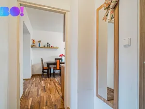 Prodej bytu 2+1, Ostrava, Čujkovova, 47 m2