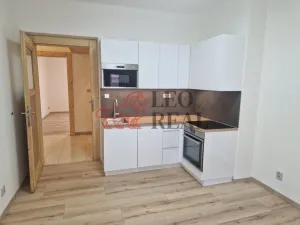 Pronájem bytu 1+1, Děčín - Děčín I-Děčín, Nerudova, 42 m2