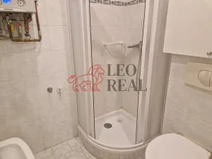 Pronájem bytu 1+1, Děčín - Děčín I-Děčín, Nerudova, 42 m2