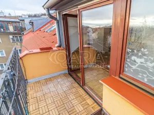 Pronájem bytu 3+kk, Kralupy nad Vltavou, Přemyslova, 97 m2