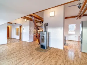 Pronájem bytu 3+kk, Kralupy nad Vltavou, Přemyslova, 97 m2