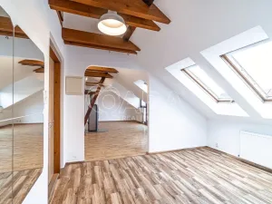 Pronájem bytu 3+kk, Kralupy nad Vltavou, Přemyslova, 97 m2