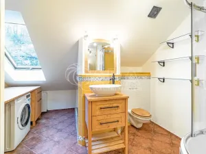 Pronájem bytu 3+kk, Kralupy nad Vltavou, Přemyslova, 97 m2