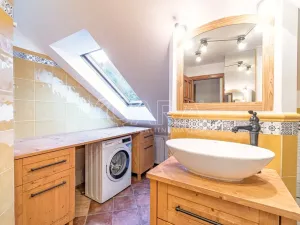 Pronájem bytu 3+kk, Kralupy nad Vltavou, Přemyslova, 97 m2